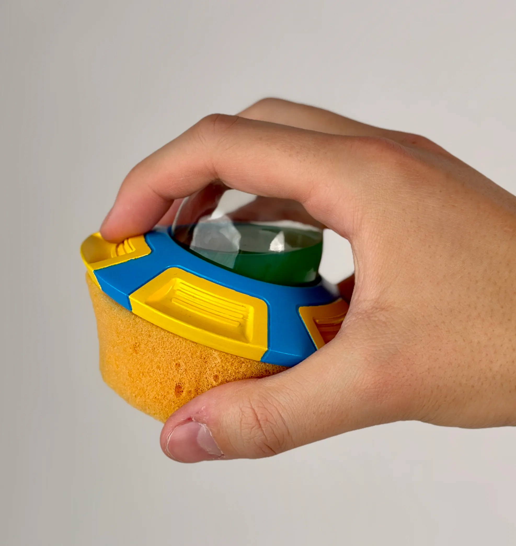 Sudzee model