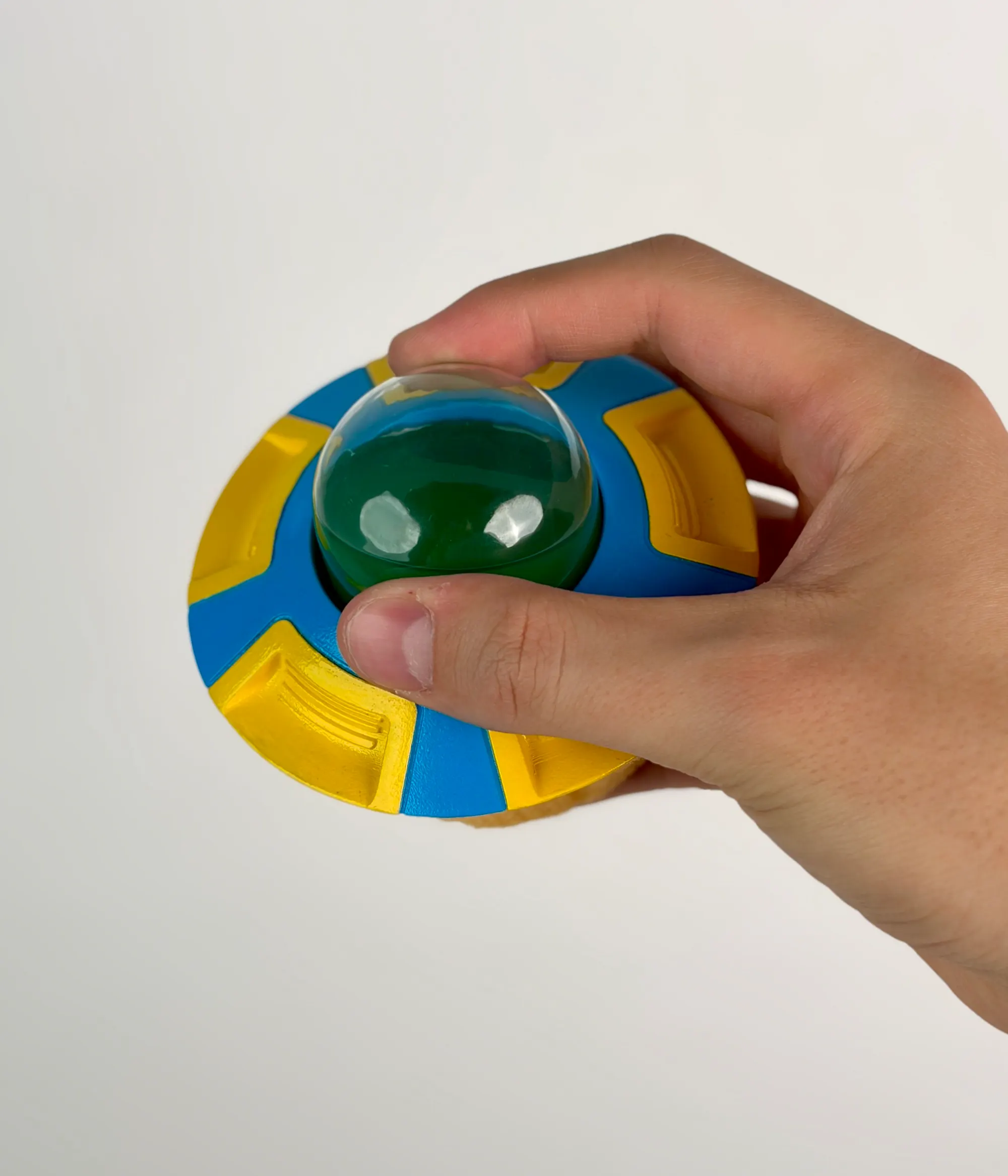 Sudzee model, second view